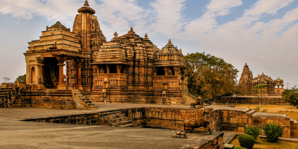 Khajuraho
