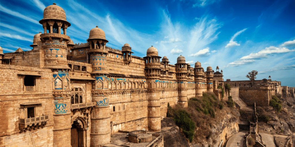 Gwalior 2 Min 